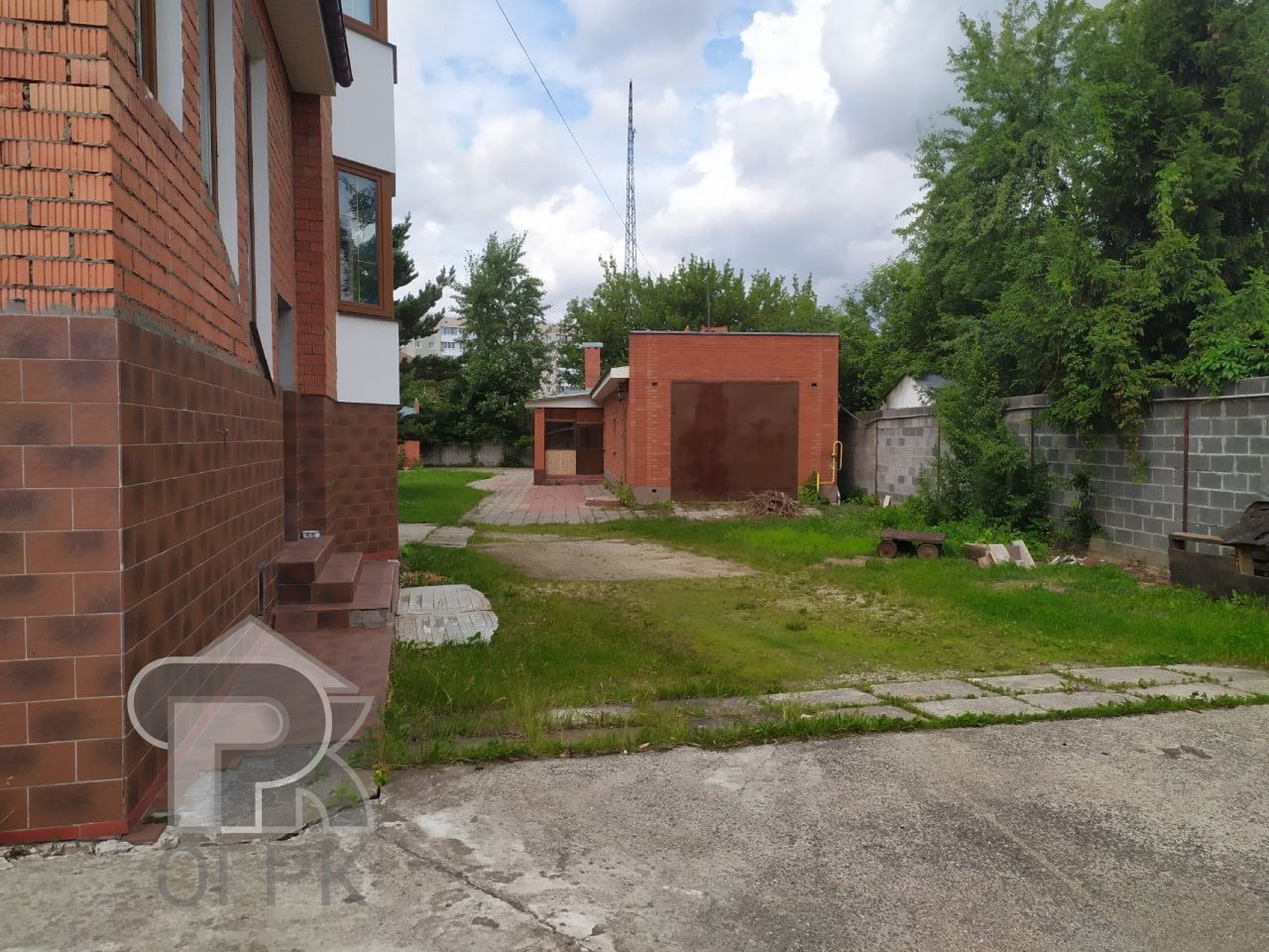 Купить коттедж, №386049