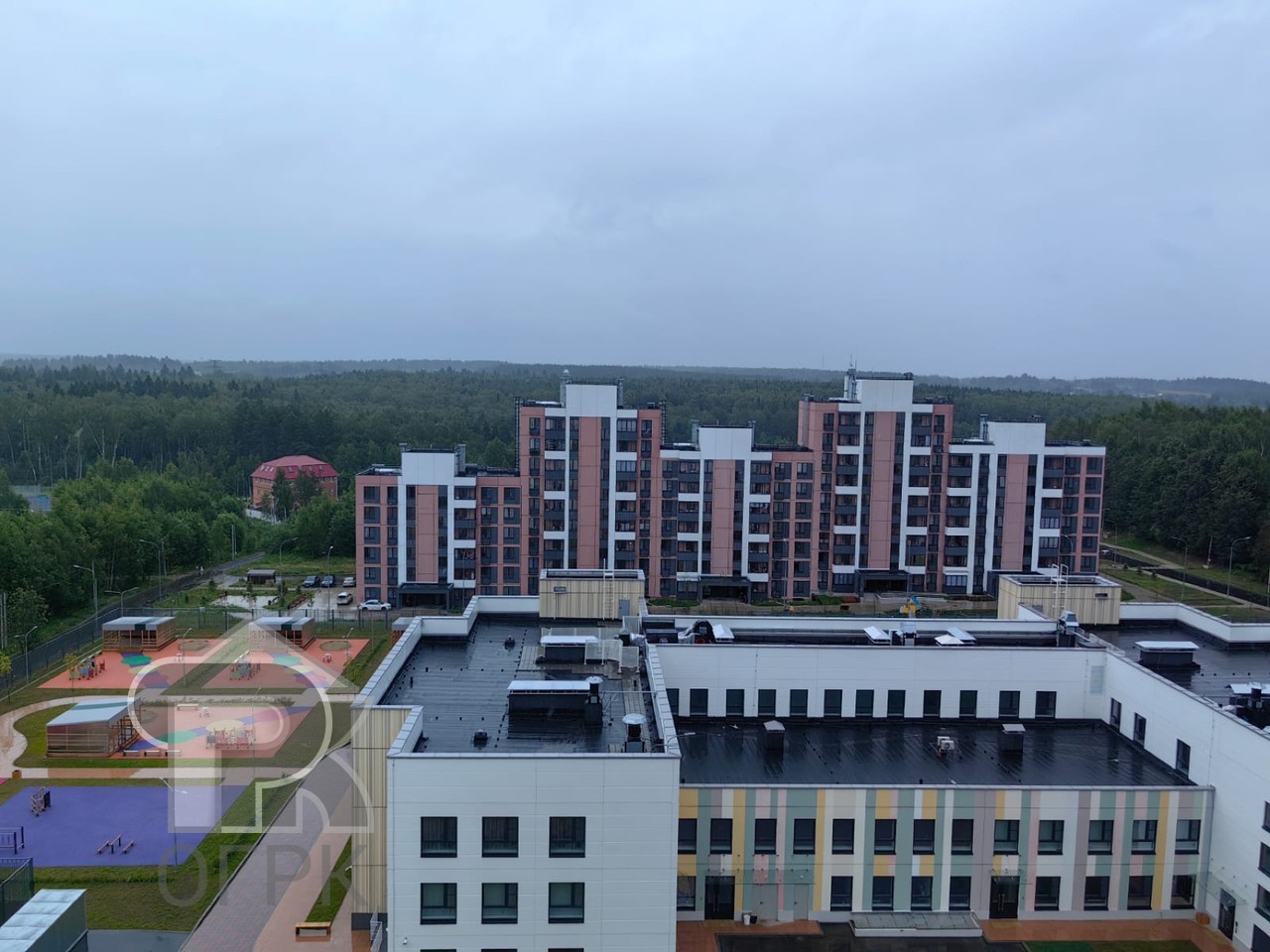 Купить 2-комнатную квартиру, №386212