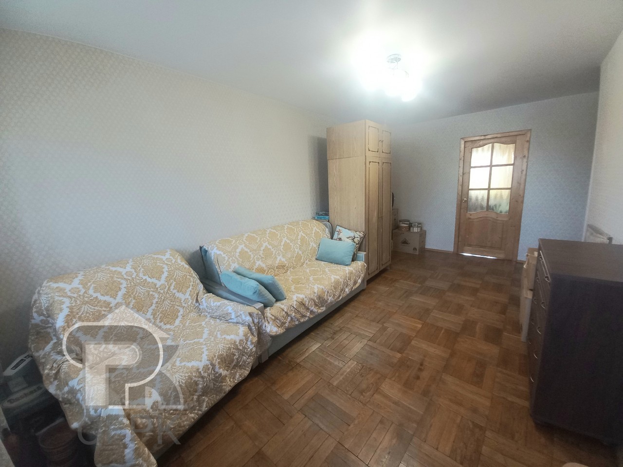 Купить 3-комнатную квартиру, №388868