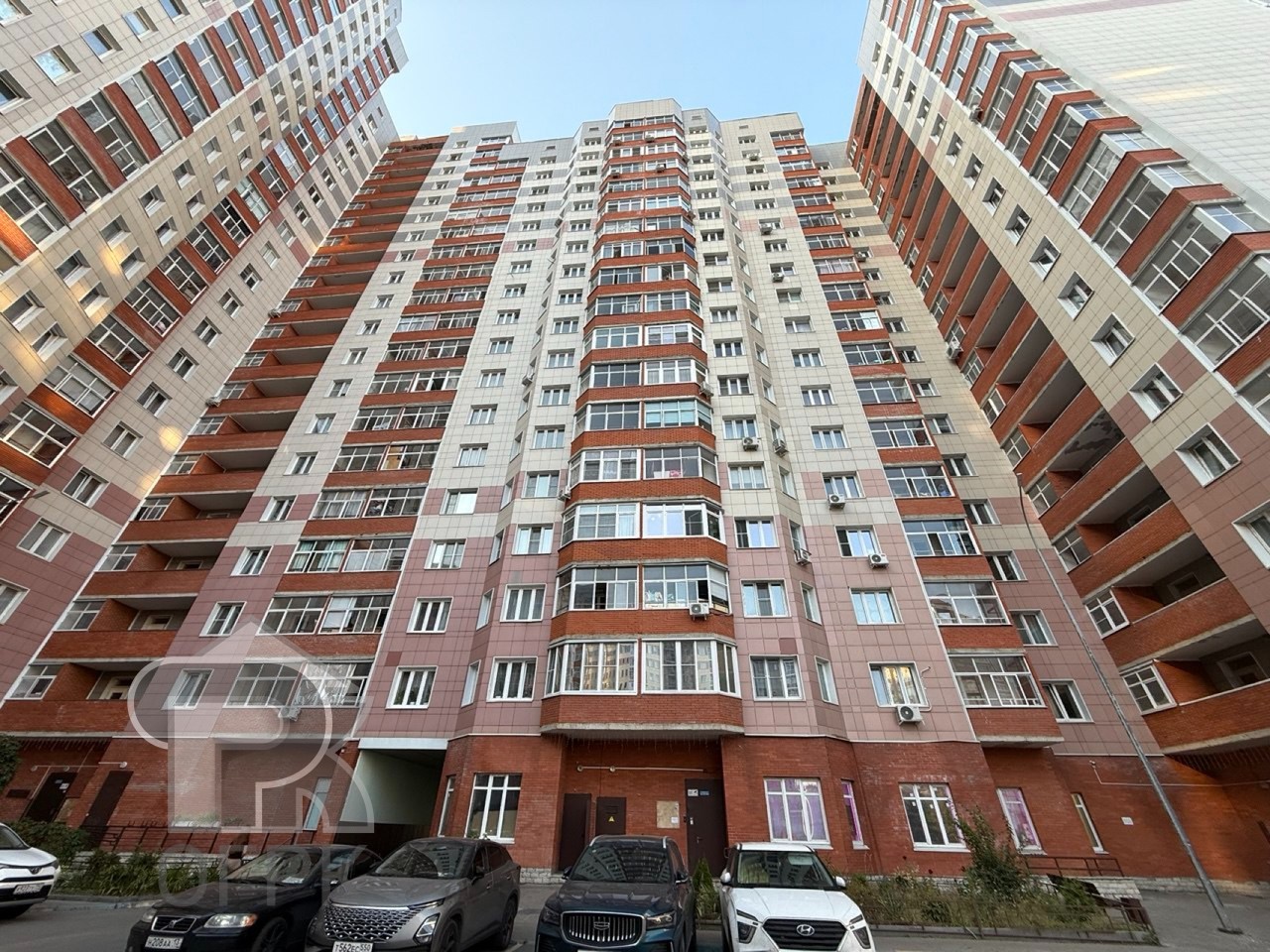 Купить 3-комнатную квартиру, №380193