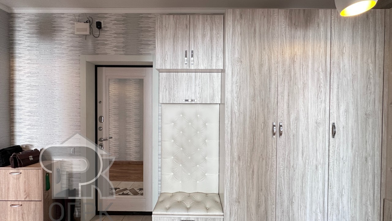 Купить 2-комнатную квартиру, №388523