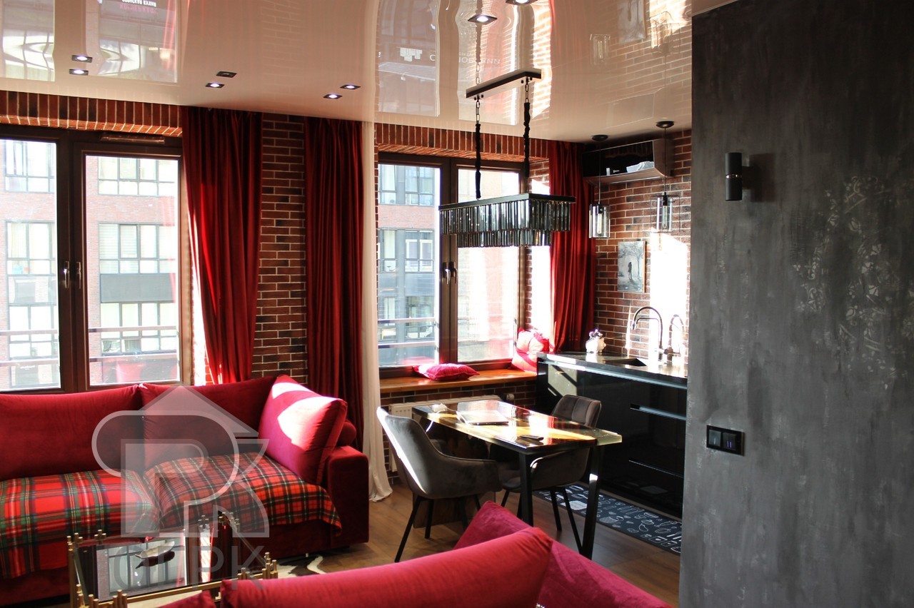 Купить 3-комнатную квартиру, №357131