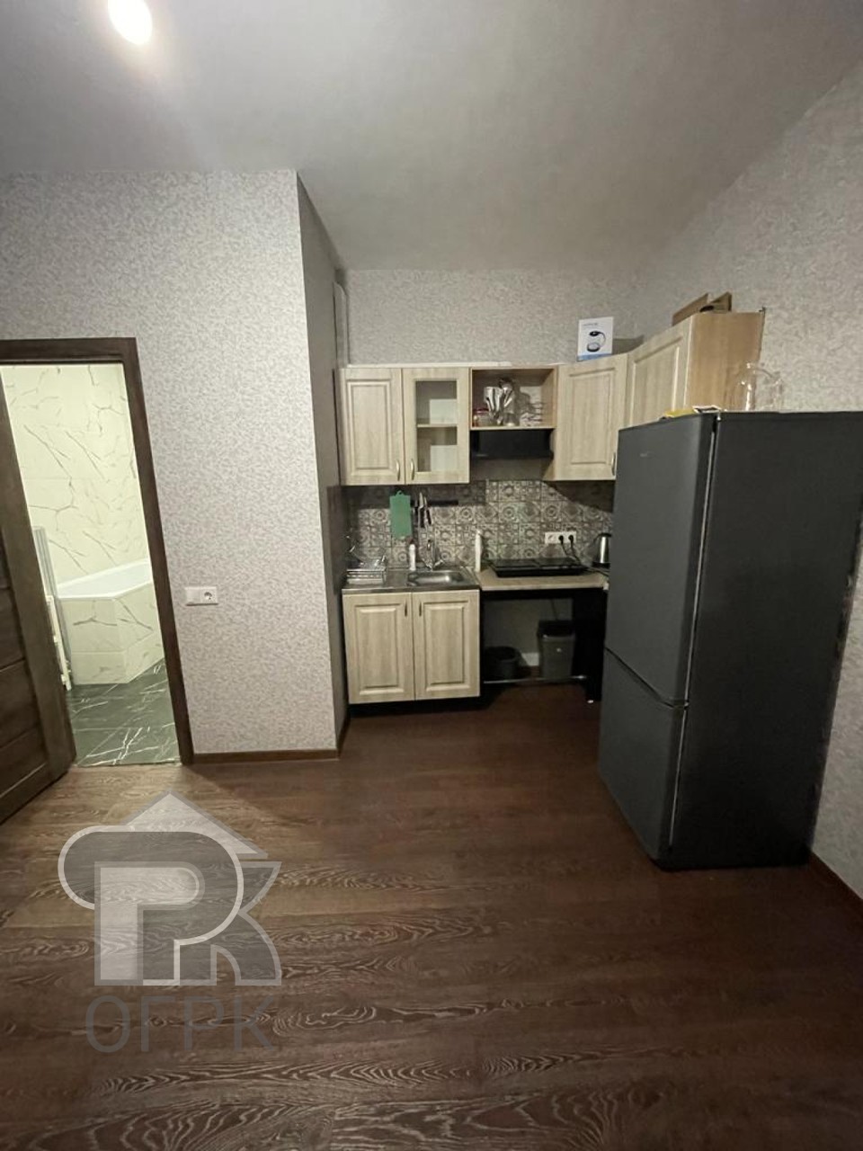 Купить 2-комнатную квартиру, №382691
