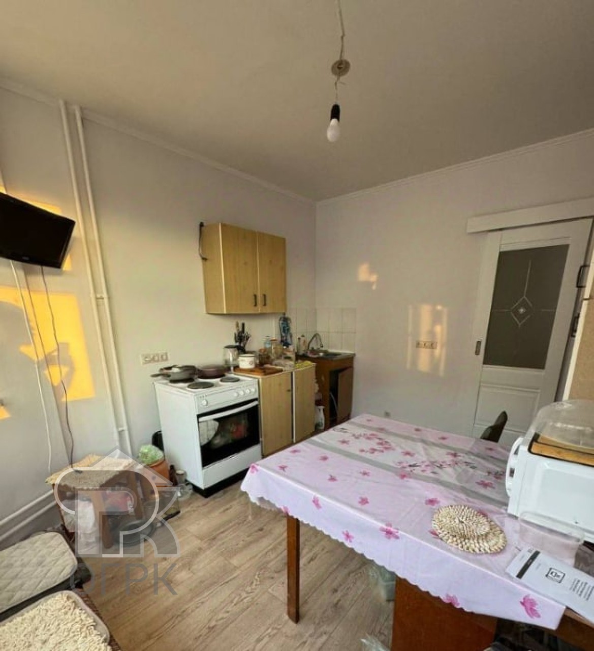 Купить 2-комнатную квартиру, №387849