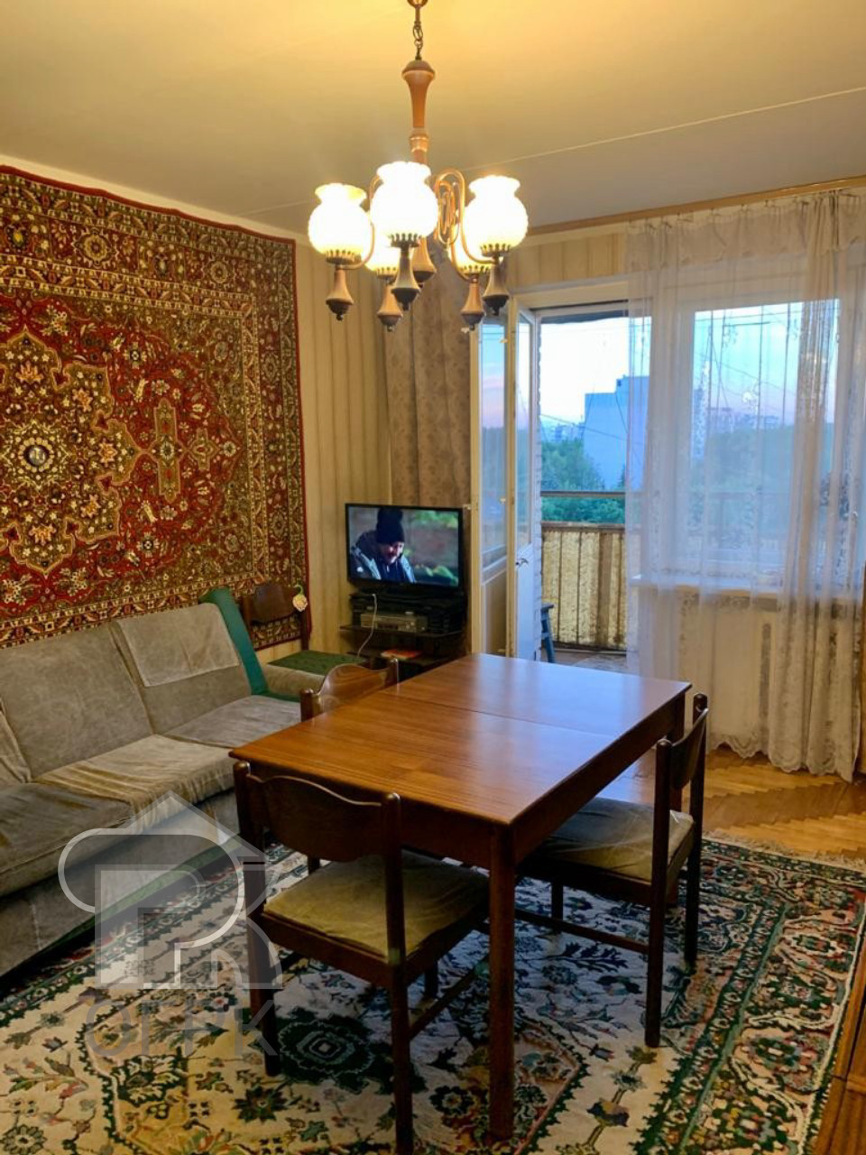 Купить 2-комнатную квартиру, №314911