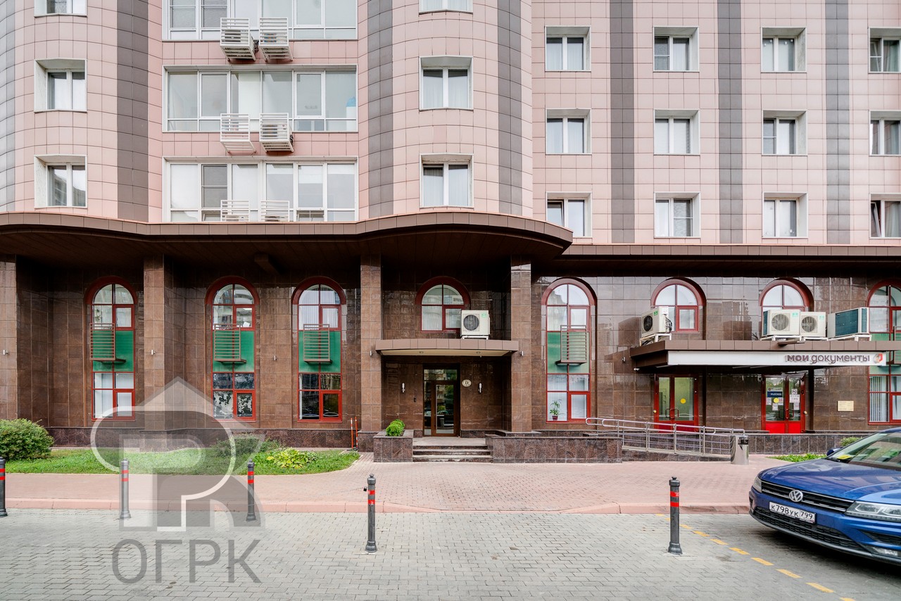 Купить 4-комнатную квартиру, №343007