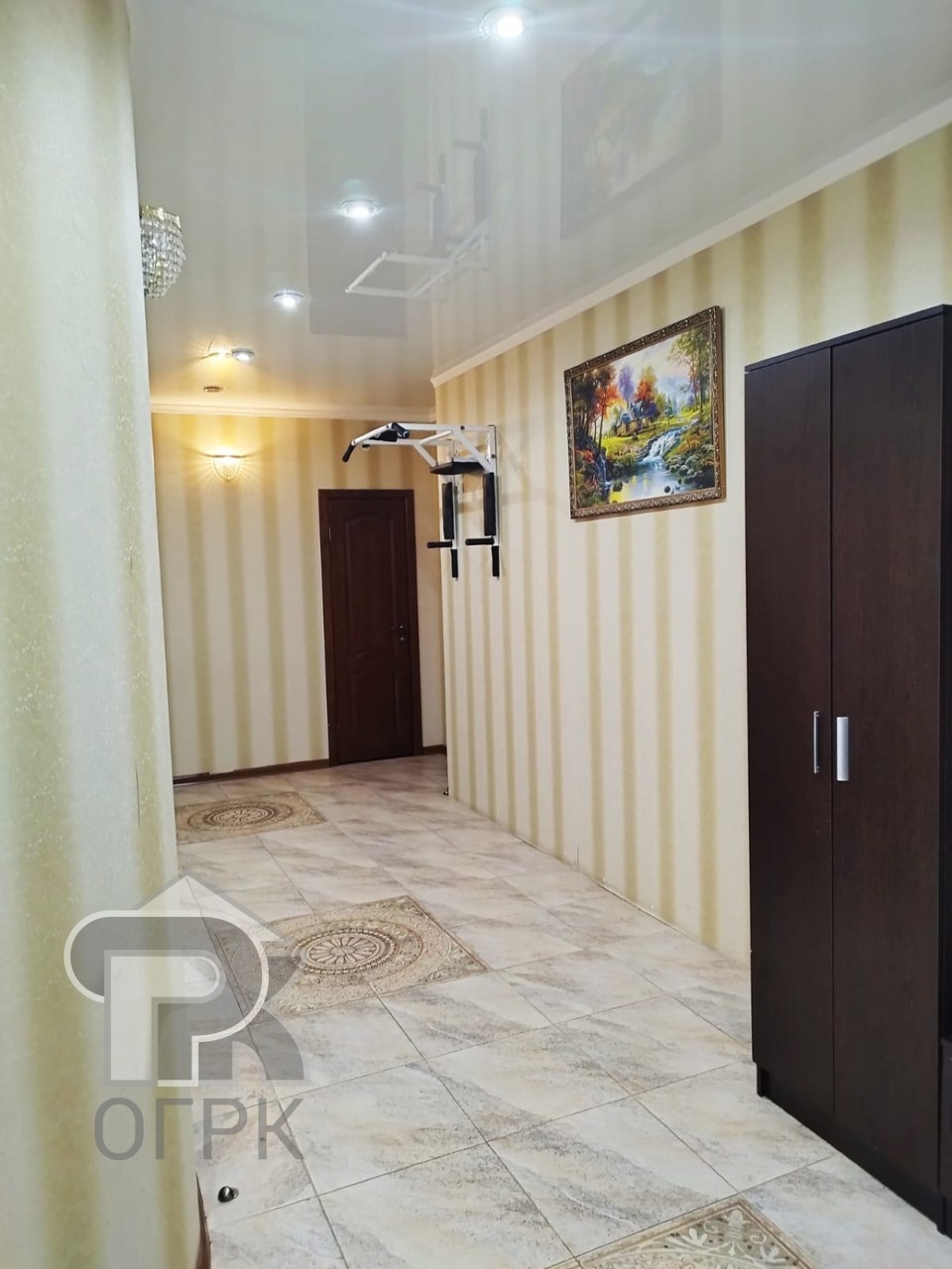 Купить 3-комнатную квартиру, №375248