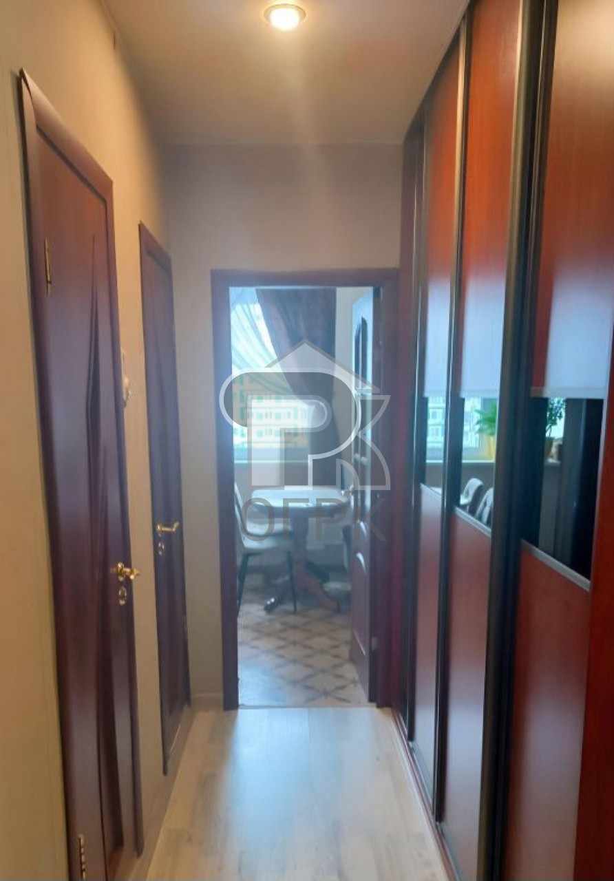 Купить 3-комнатную квартиру, №388817