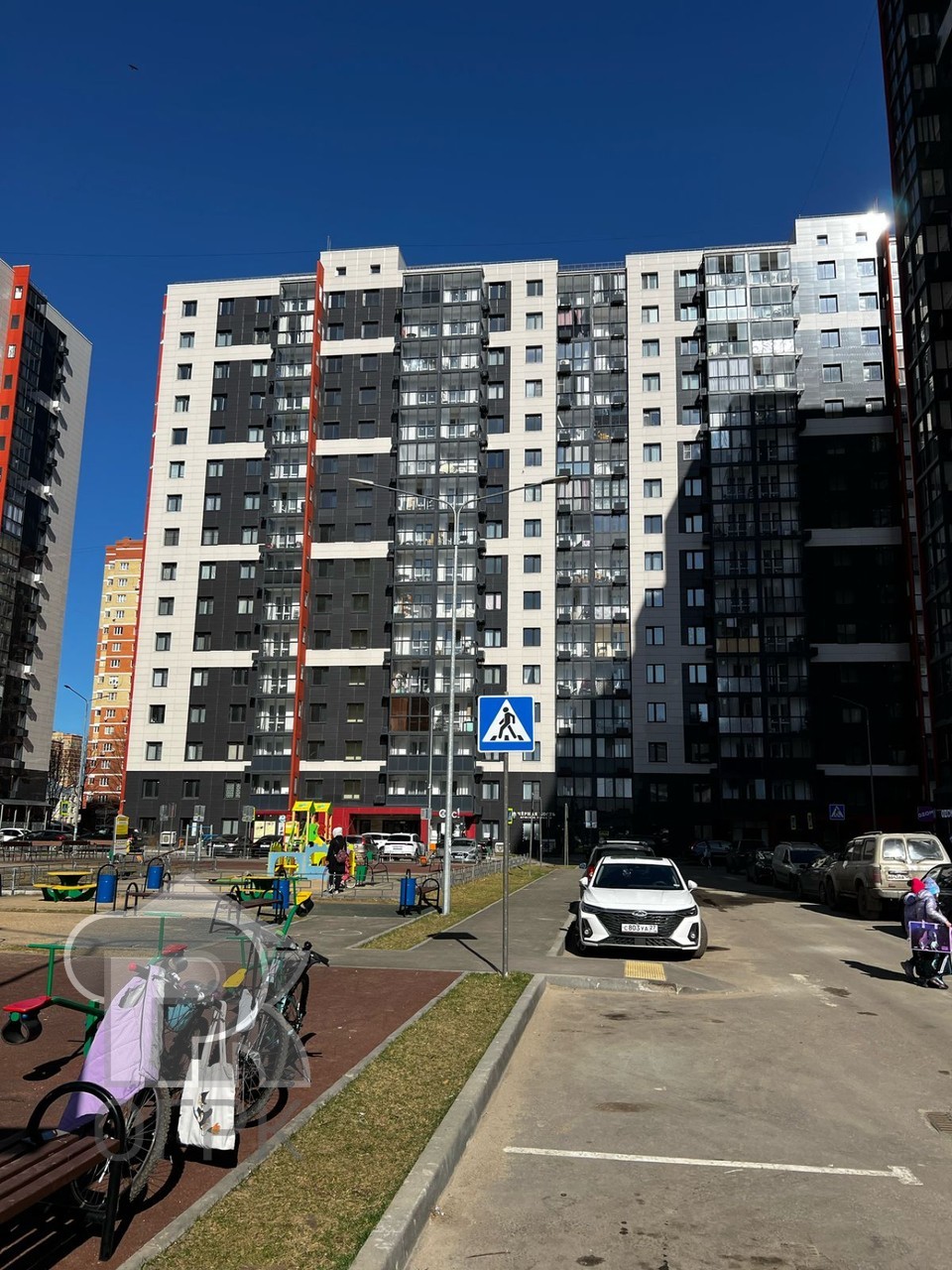 Купить 3-комнатную квартиру, №386867