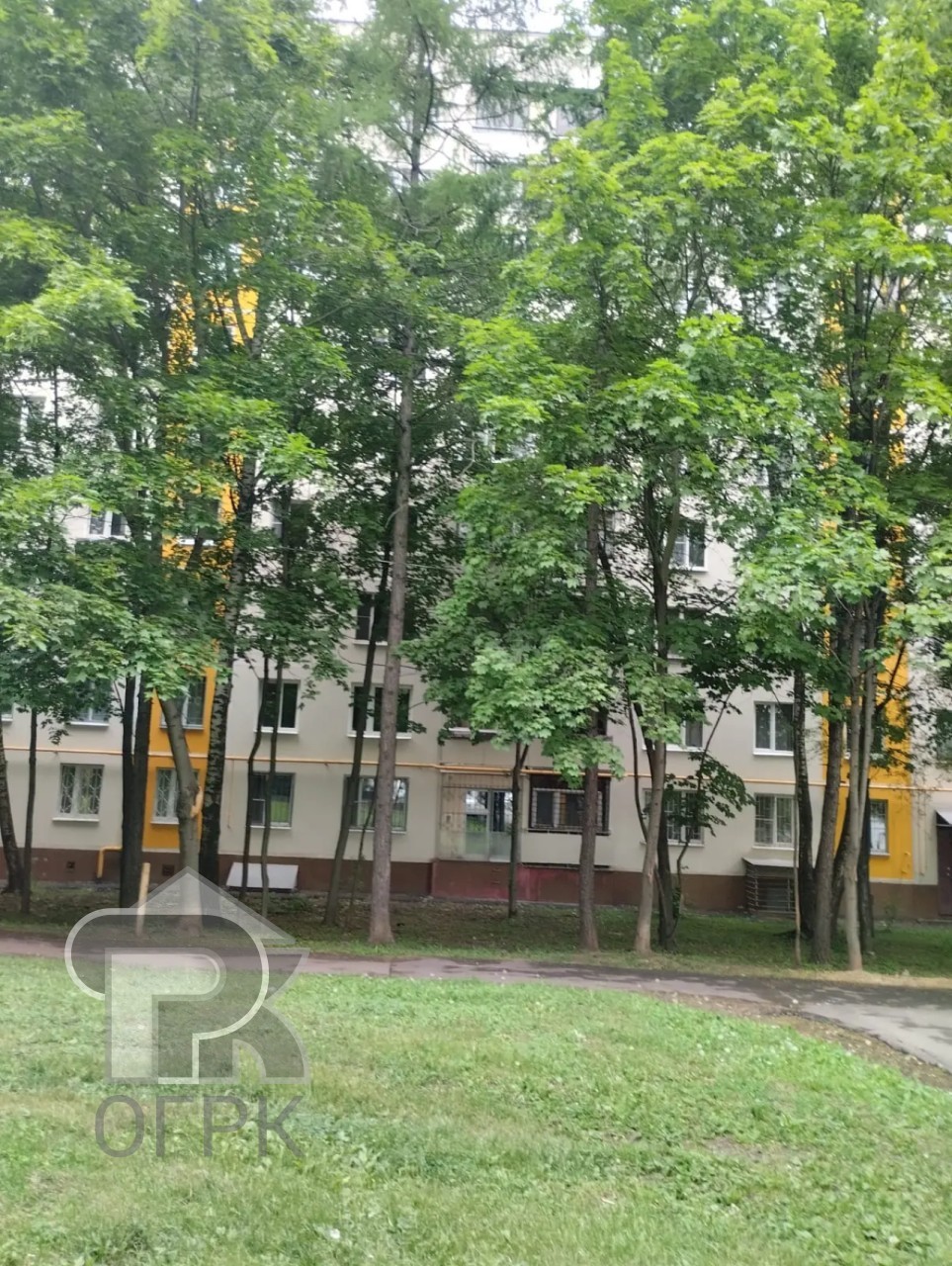 Купить 3-комнатную квартиру, №391026