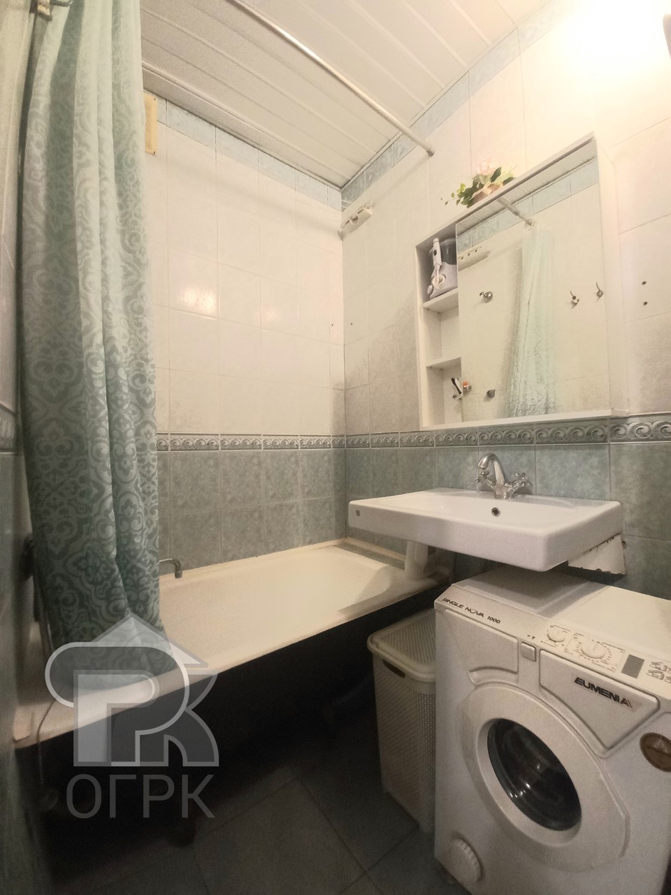 Купить 3-комнатную квартиру, №388868