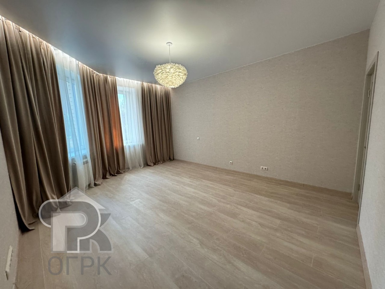 Купить 1-комнатную квартиру, №386459