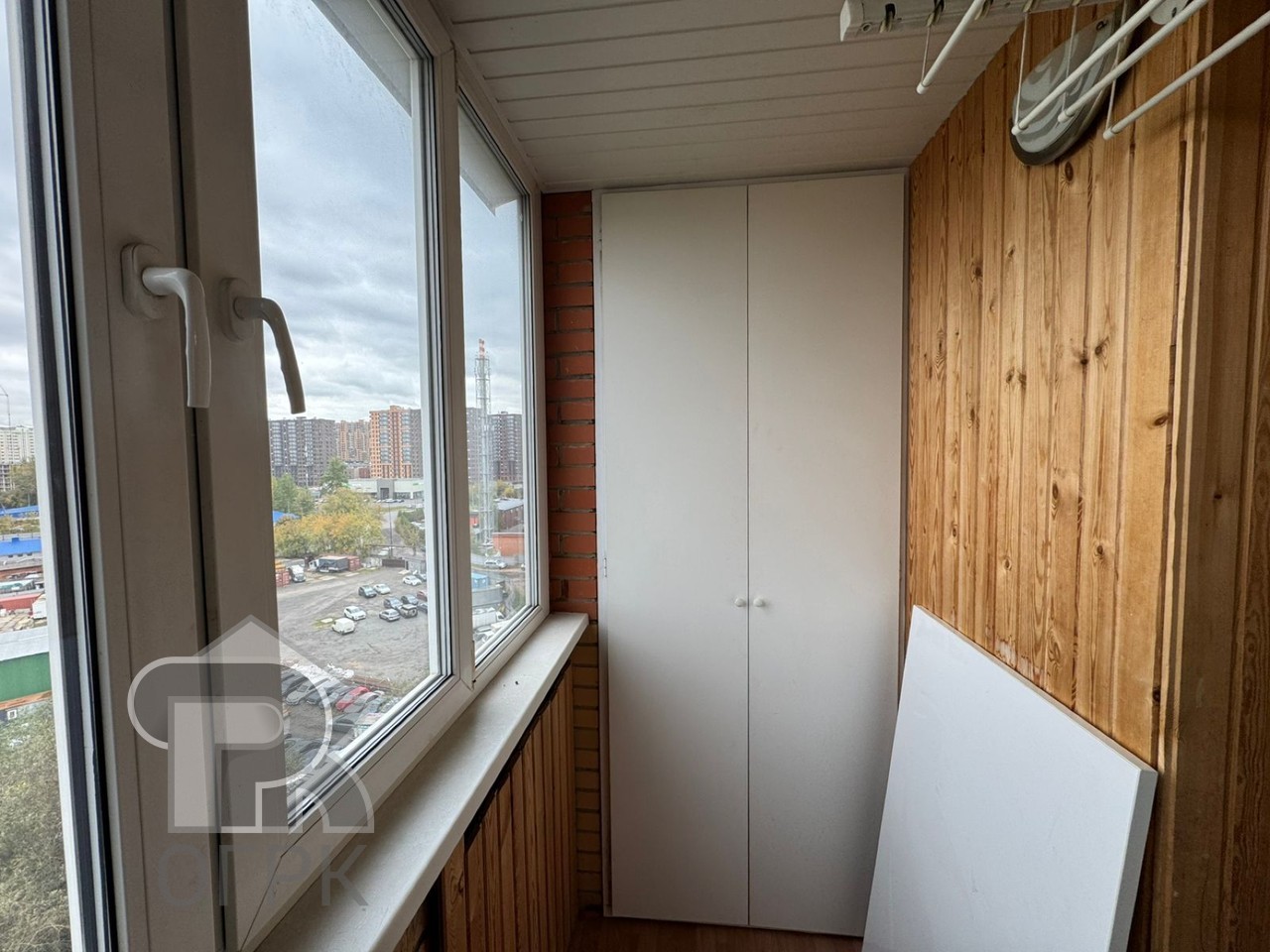 Купить 1-комнатную квартиру, №387614