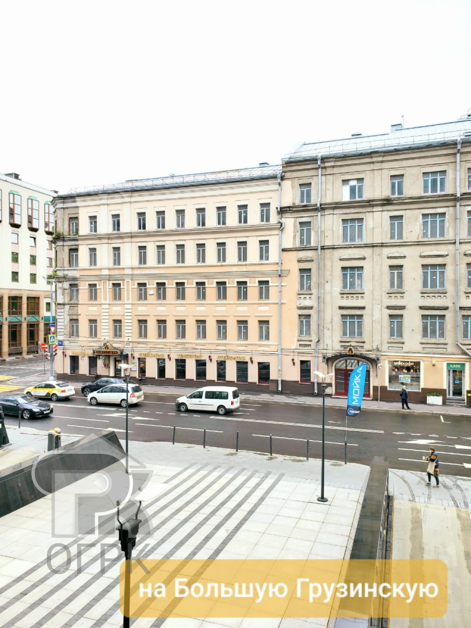 Купить студию, №320837