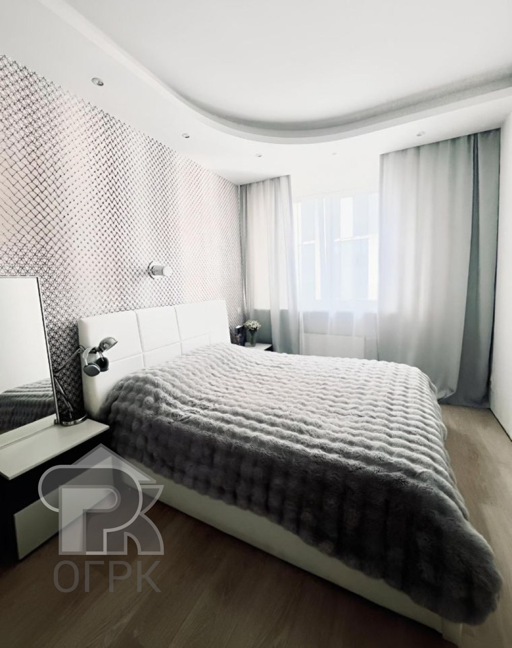 Купить 1-комнатную квартиру, №386258