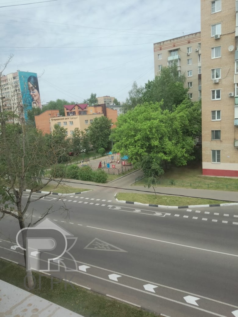 Купить 3-комнатную квартиру, №385701