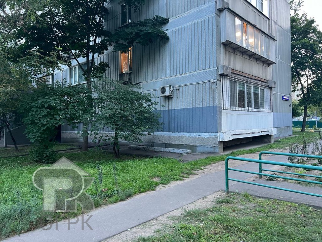 Купить 1-комнатную квартиру, №364934