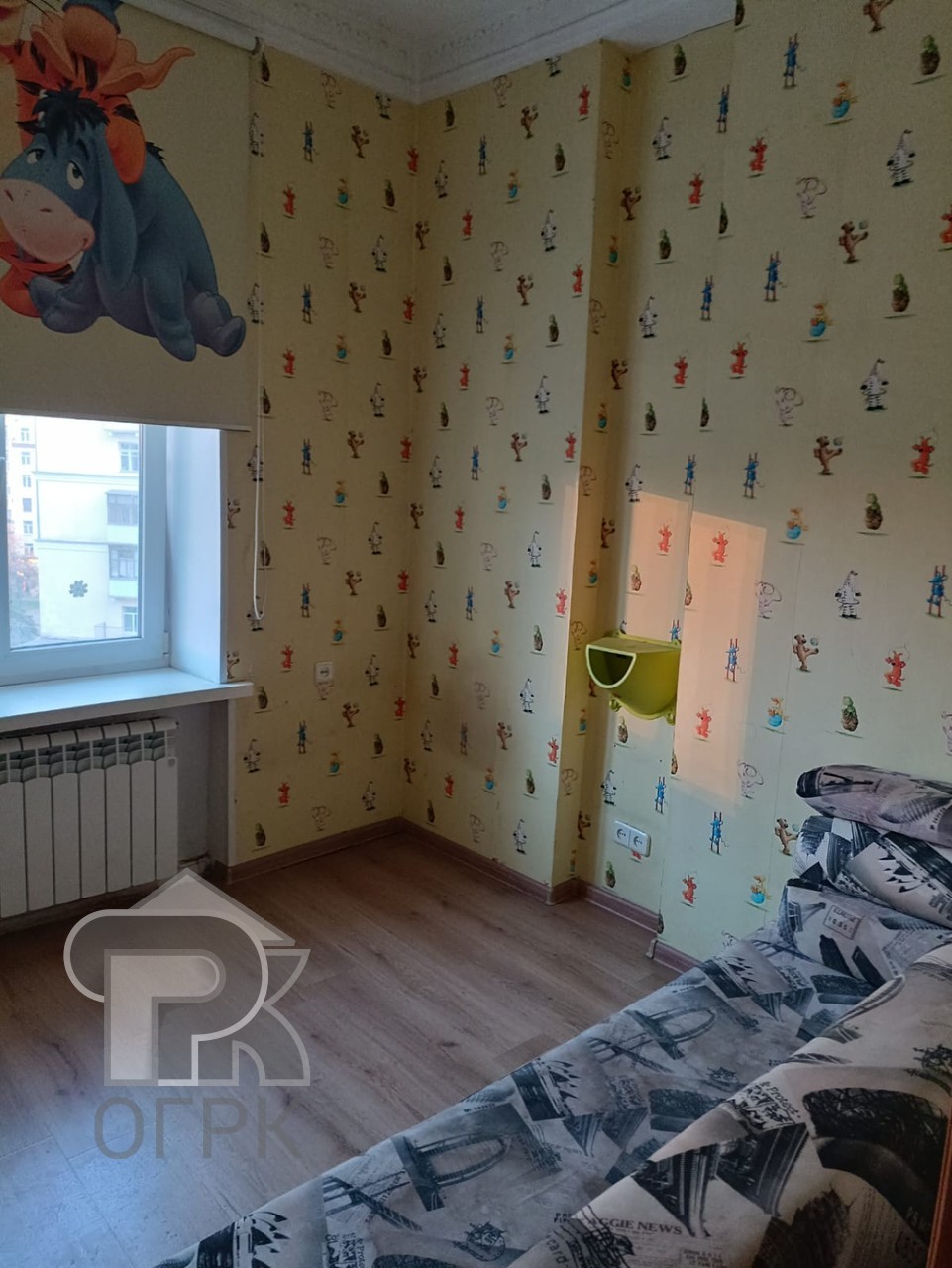 Купить 3-комнатную квартиру, №371361