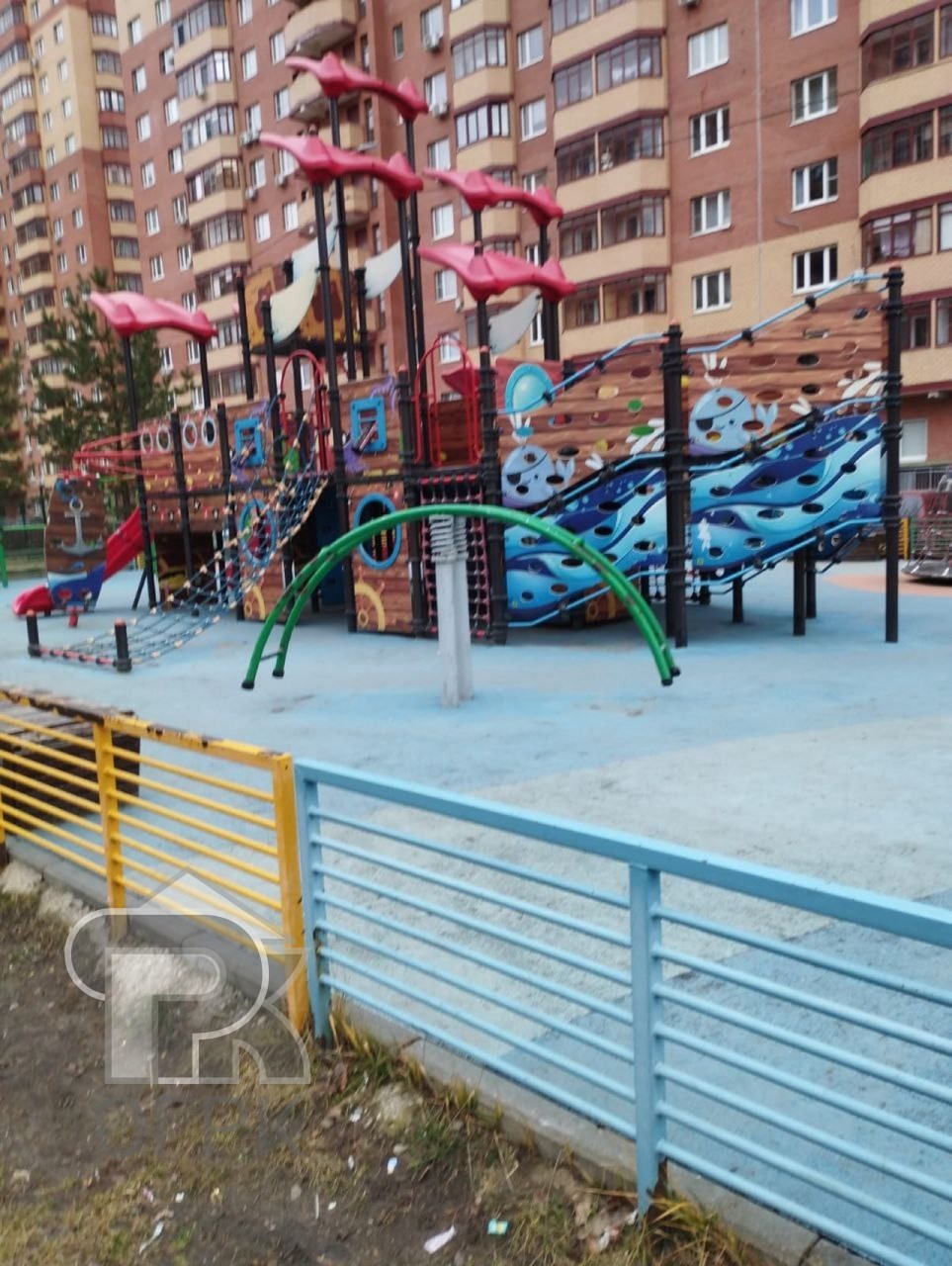 Купить 2-комнатную квартиру, №387749