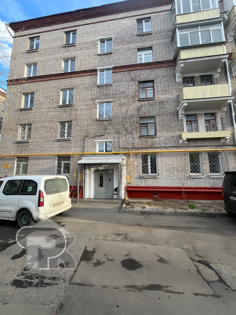 Купить 2-комнатную квартиру, №390270