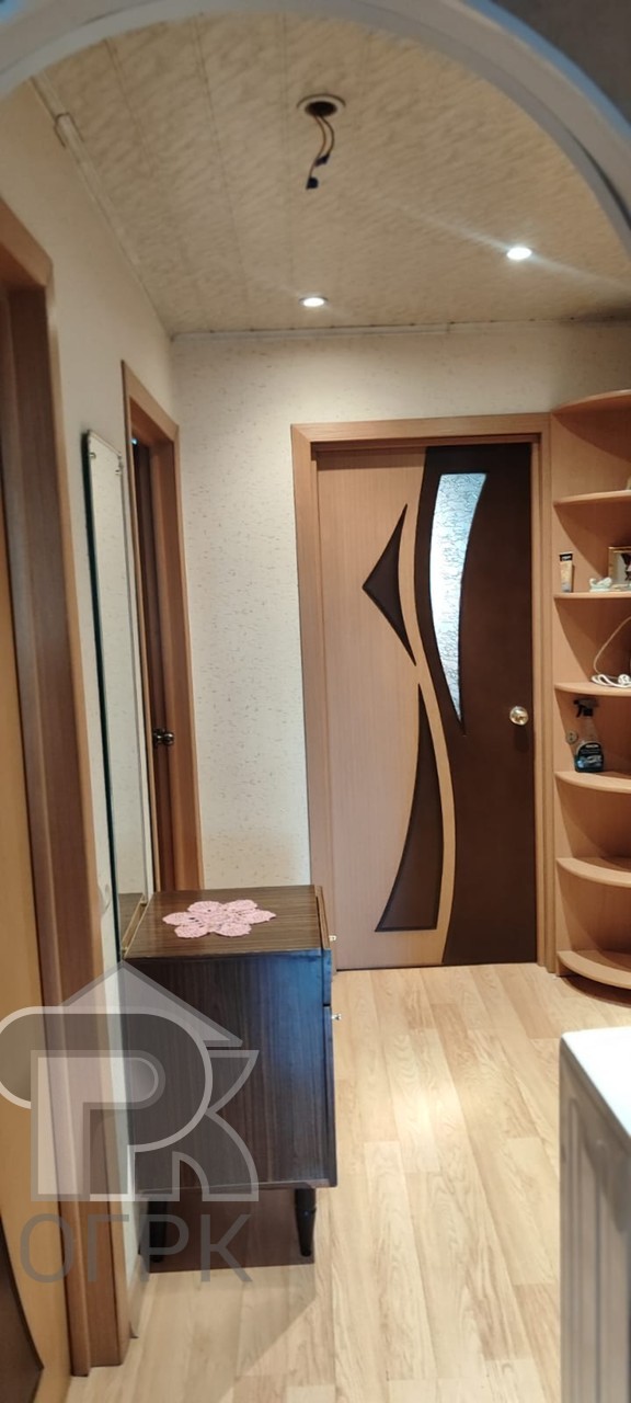 Купить 3-комнатную квартиру, №368603