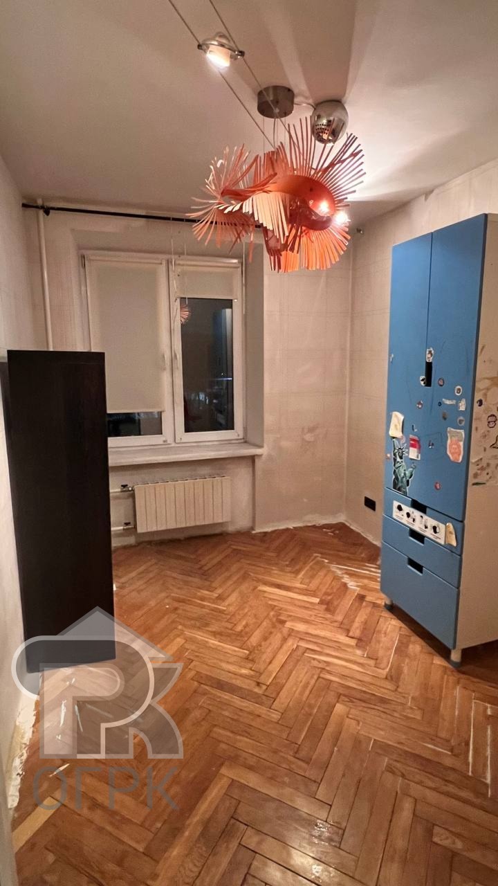 Купить 2-комнатную квартиру, №388480