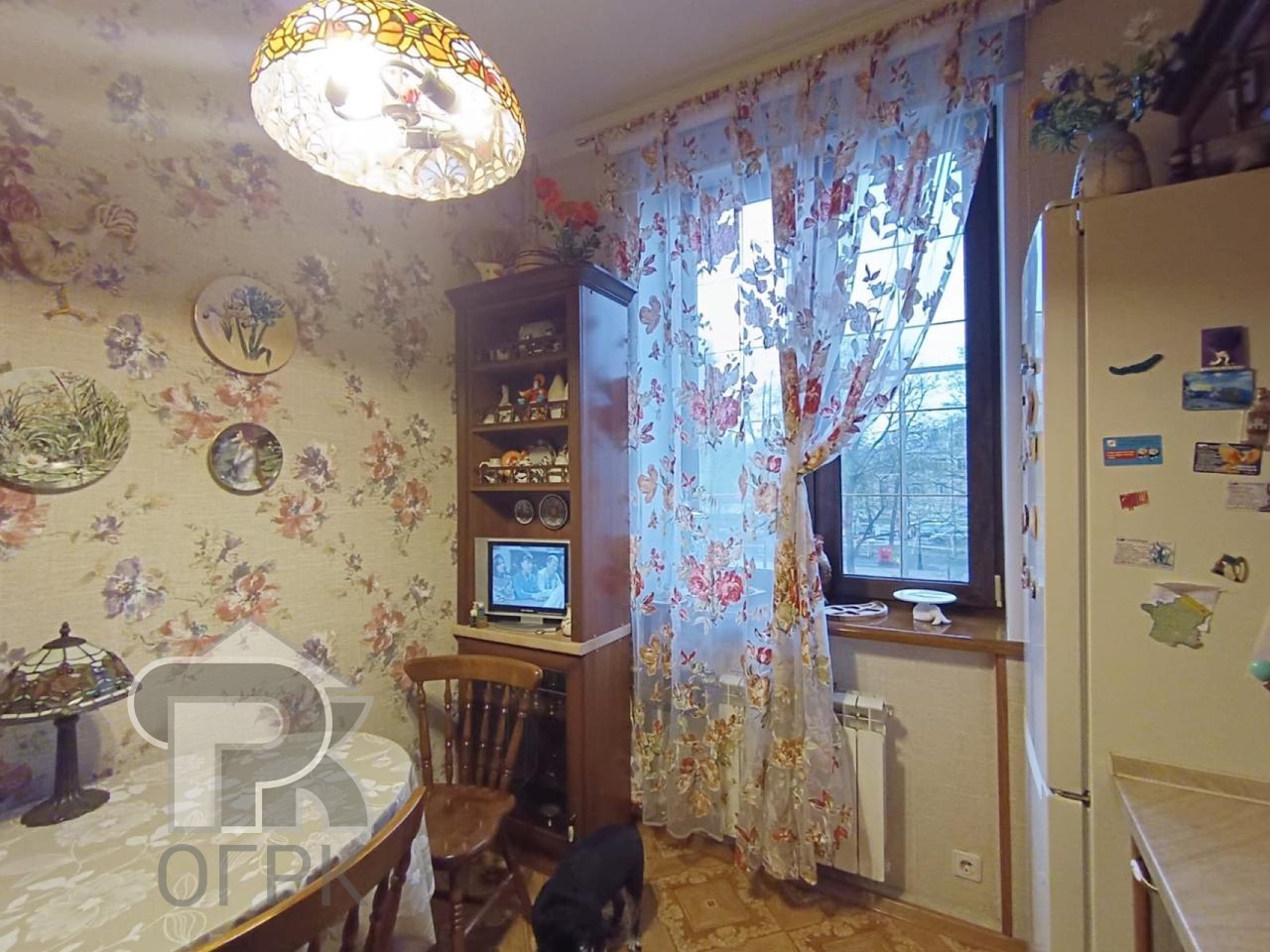 Купить 2-комнатную квартиру, №367055