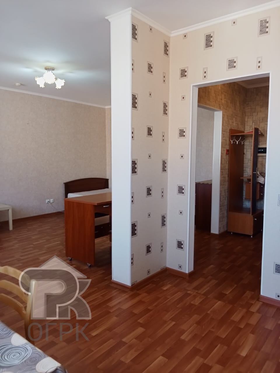 Купить 1-комнатную квартиру, №386082