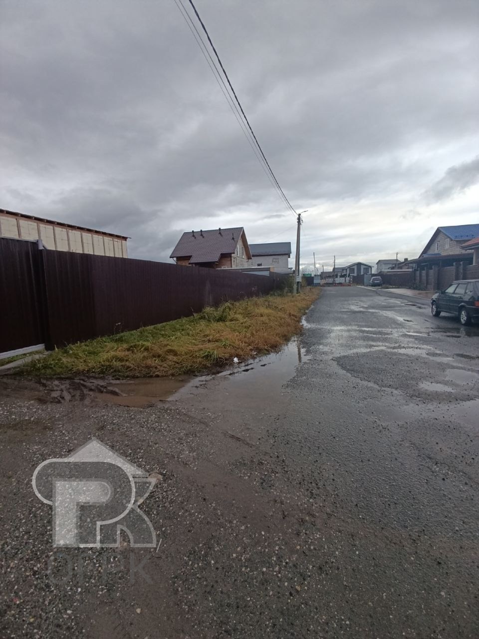 Купить землю, №387554