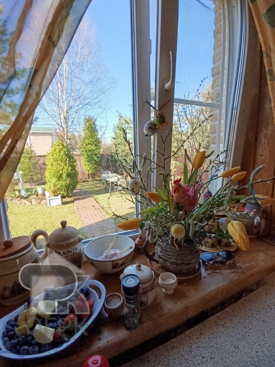 Купить коттедж, №385003