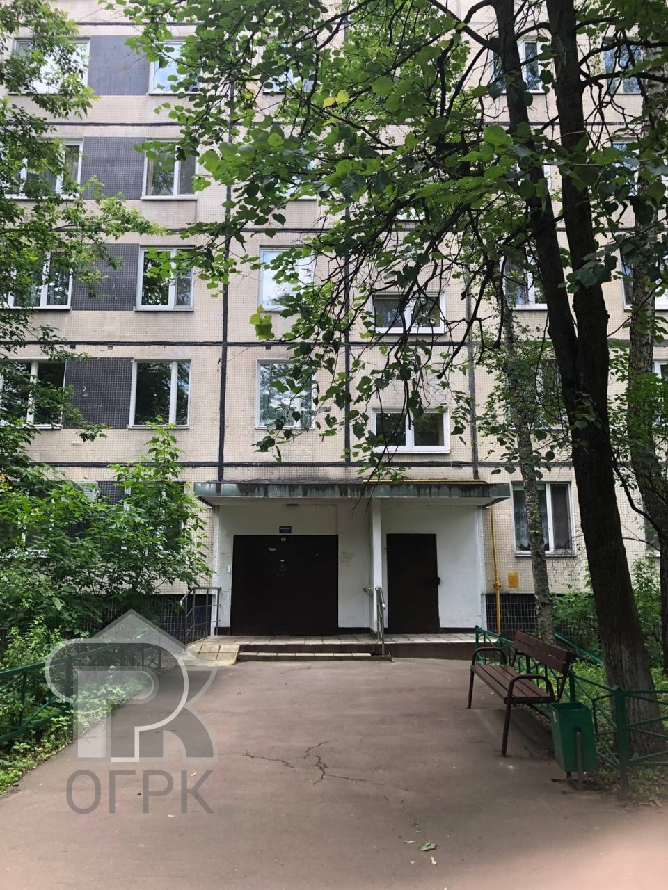 Купить комнату в 2-ккв, №385980