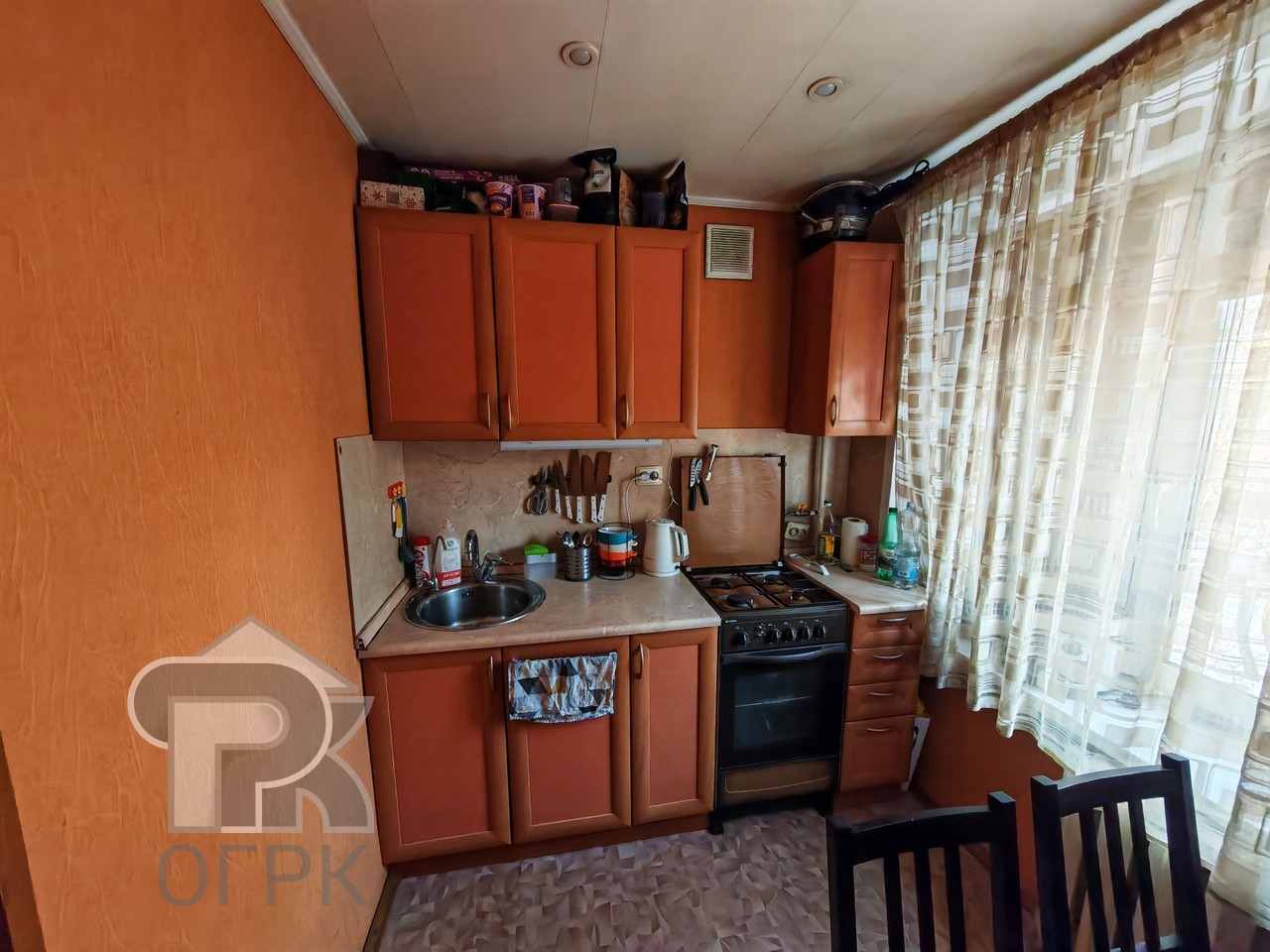 Купить 2-комнатную квартиру, №387677