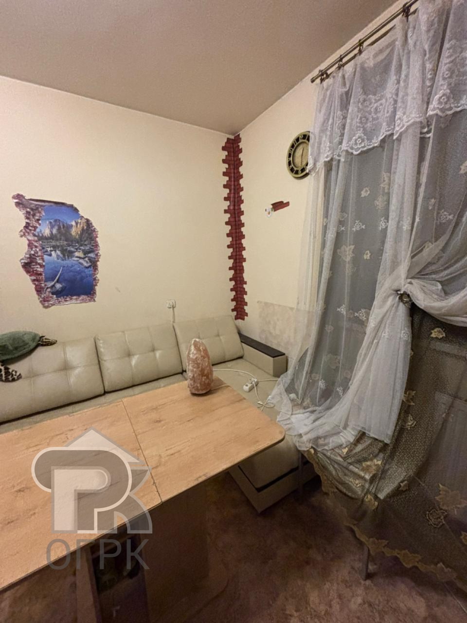 Купить 2-комнатную квартиру, №387606