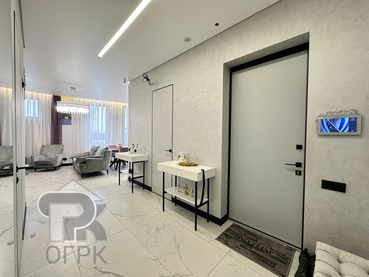 Купить 3-комнатную квартиру, №387503