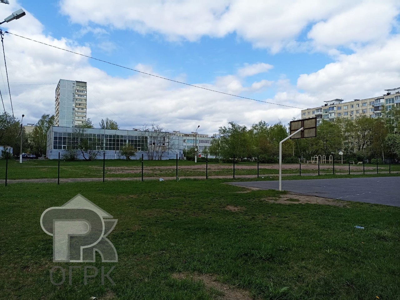 Купить 2-комнатную квартиру, №385259