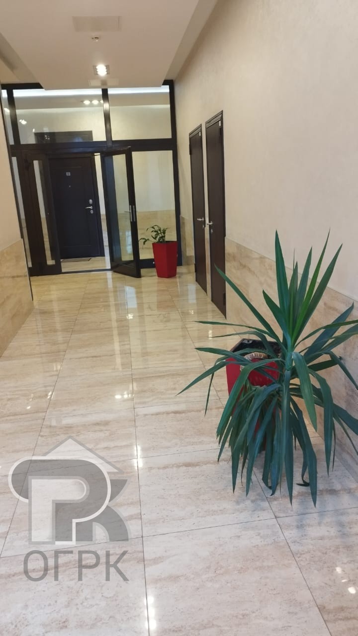 Купить 2-комнатную квартиру, №387456