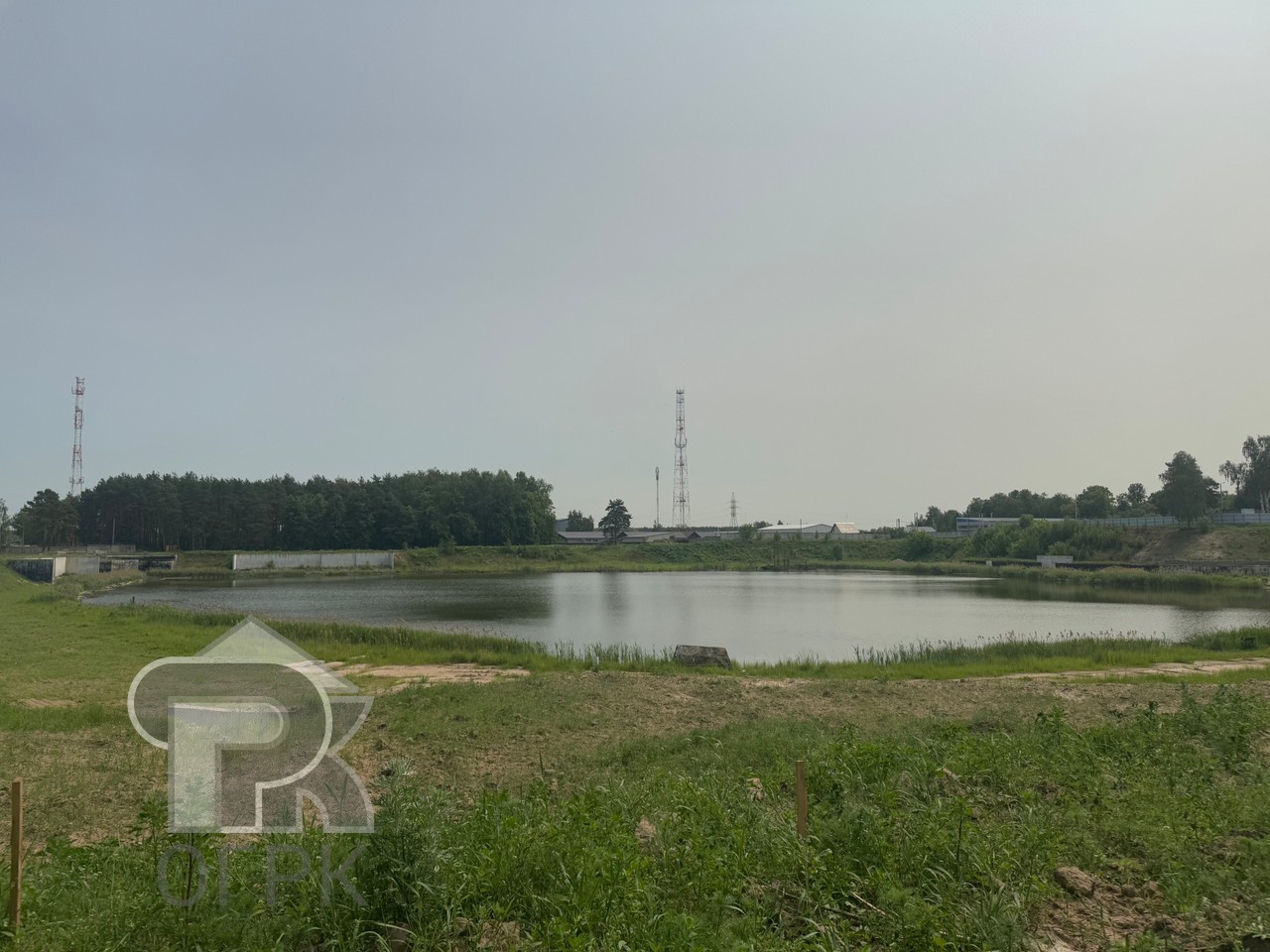 Купить землю, №383612