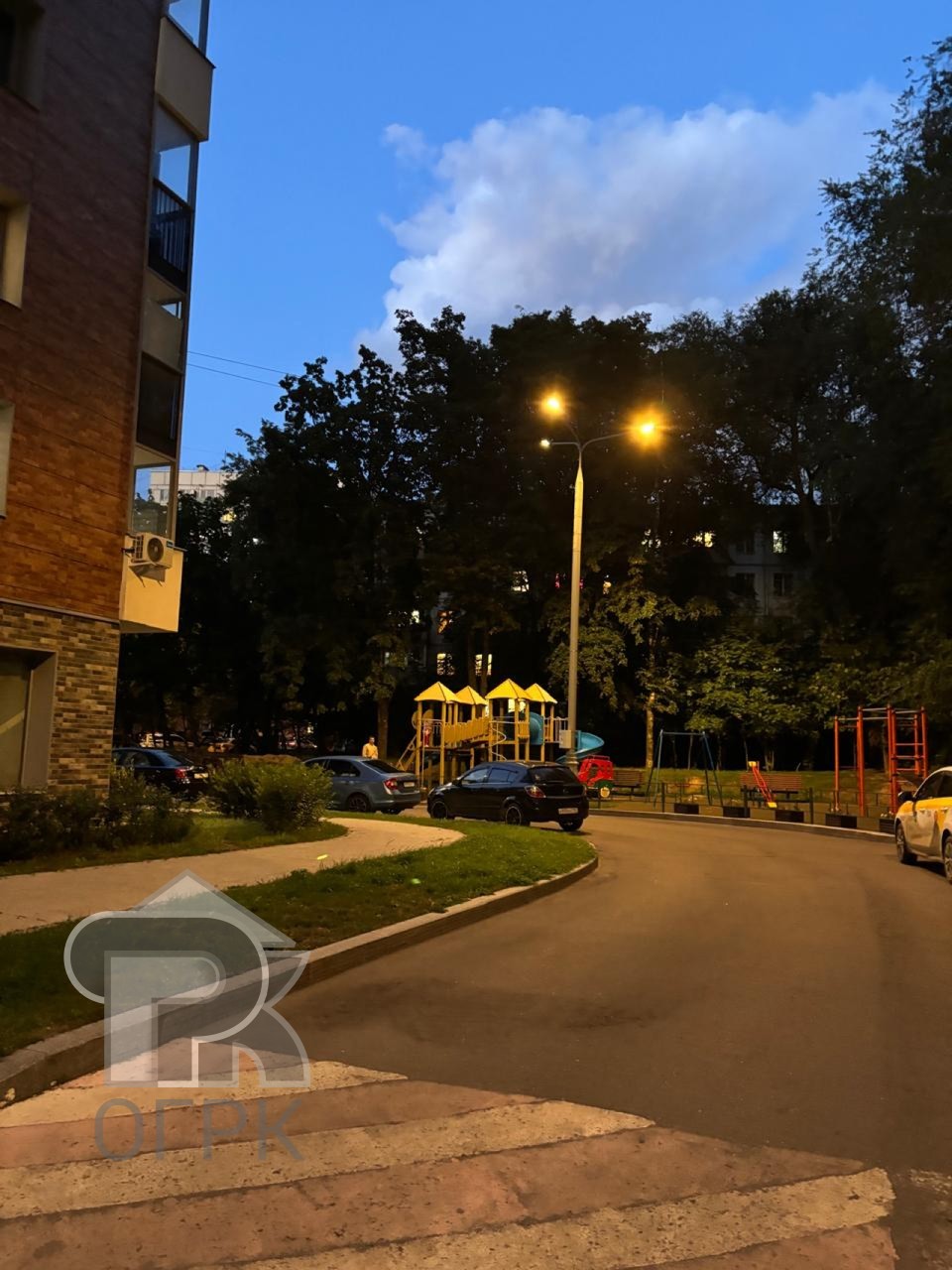 Купить 2-комнатную квартиру, №386722