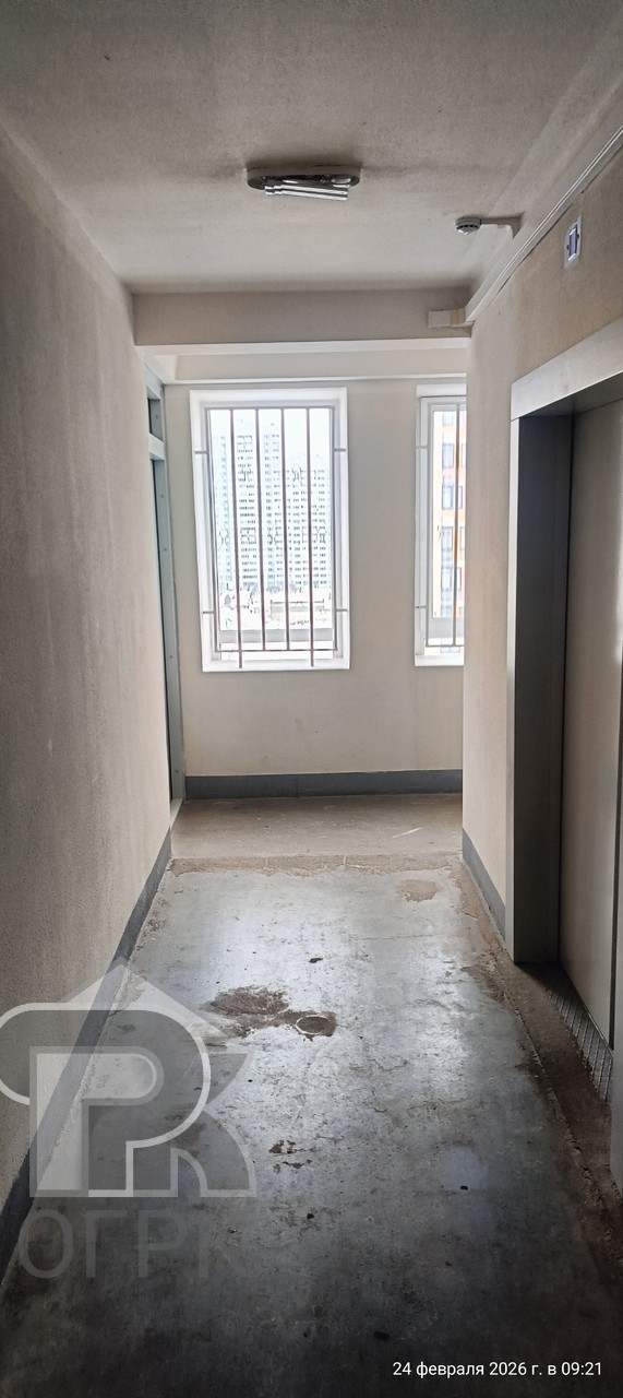 Купить 1-комнатную квартиру, №388528