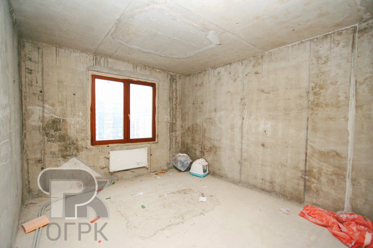 Купить 3-комнатную квартиру, №313622