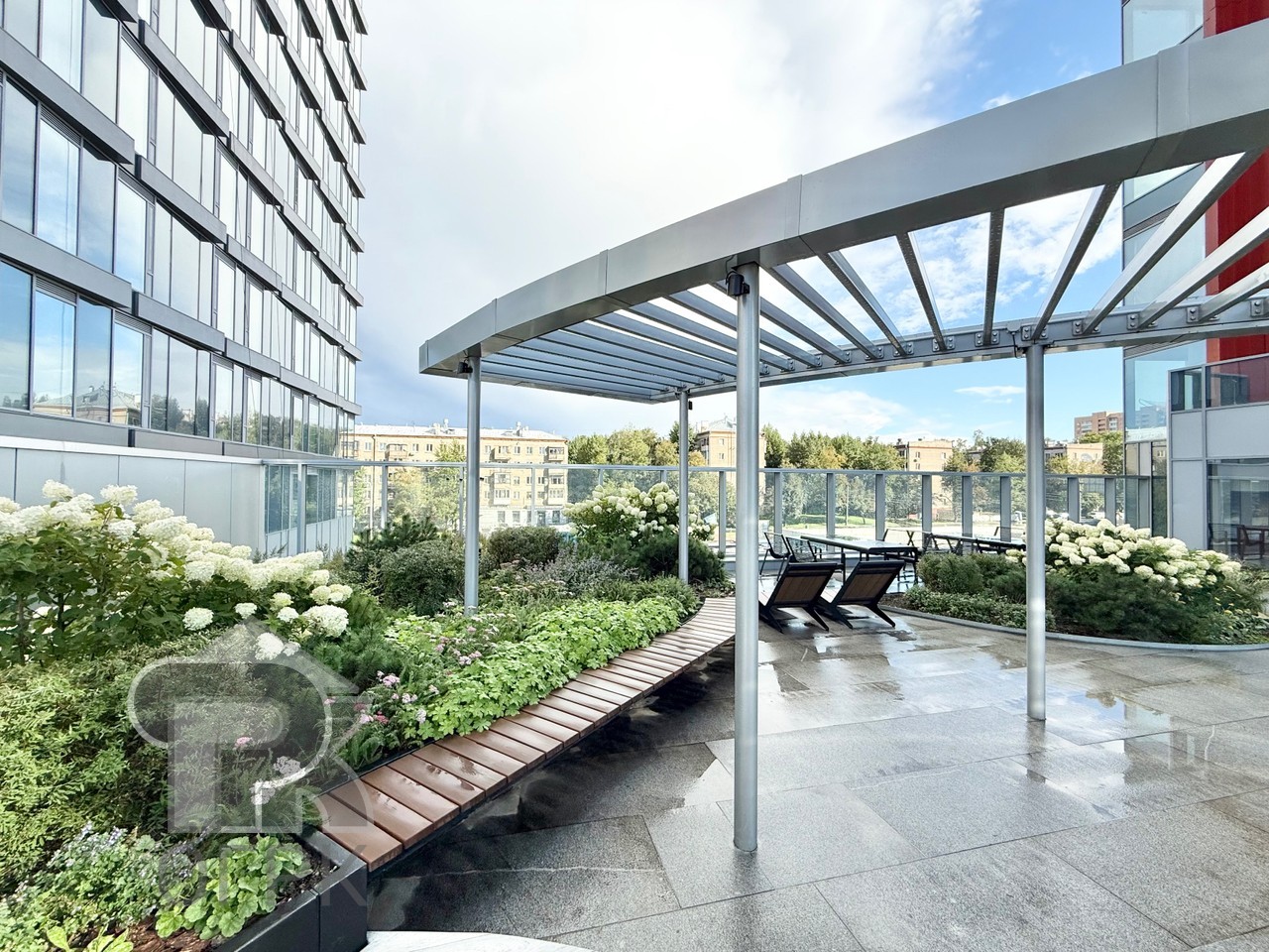 Купить 2-комнатную квартиру, №387510