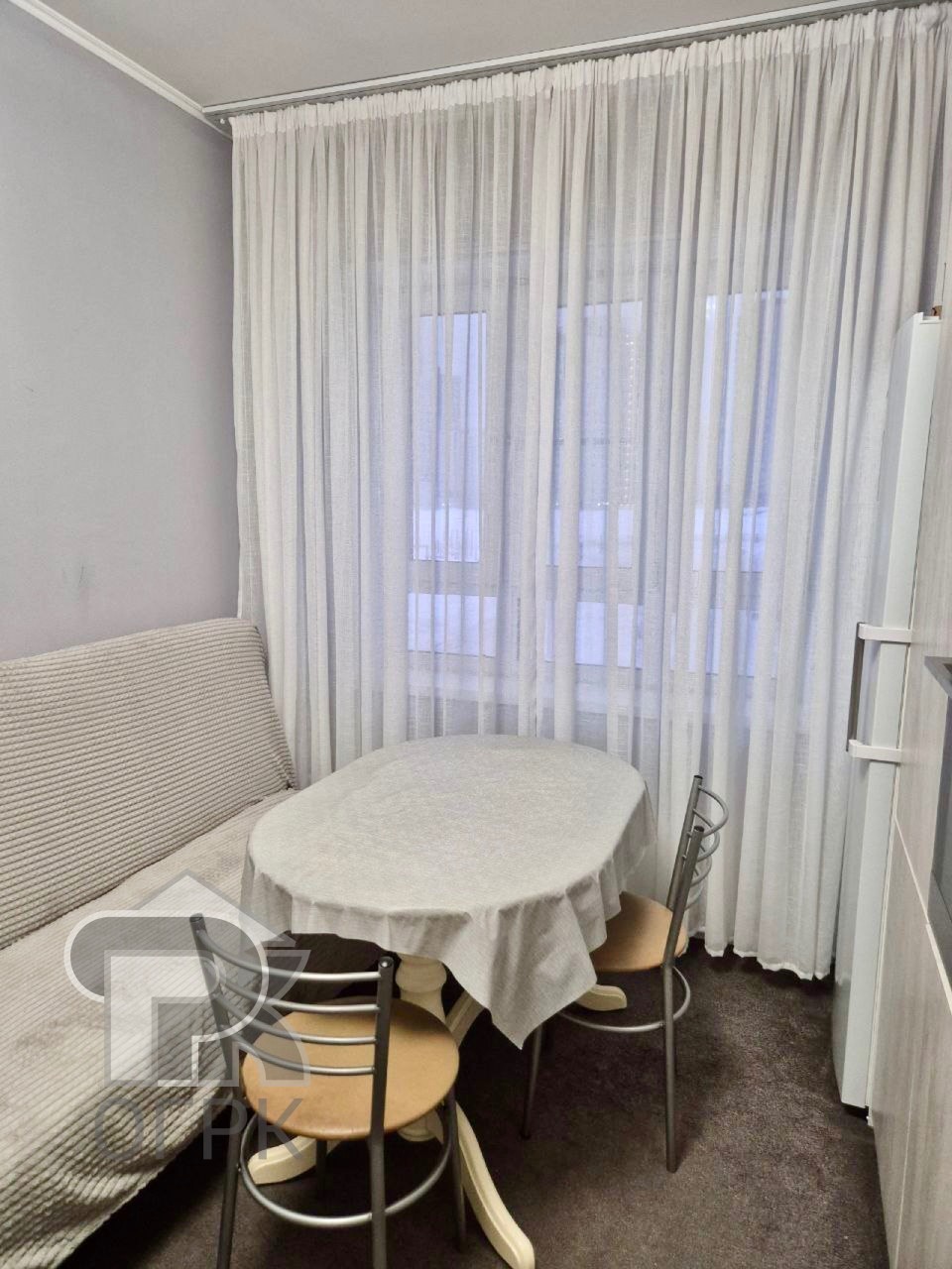 Купить 1-комнатную квартиру, №388779