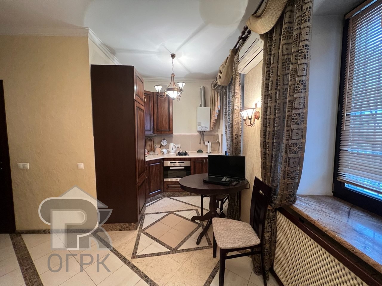 Купить 2-комнатную квартиру, №388123