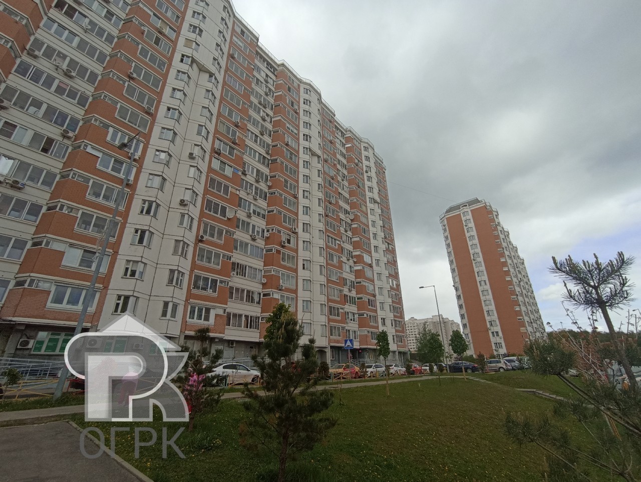 Купить 1-комнатную квартиру, №387305