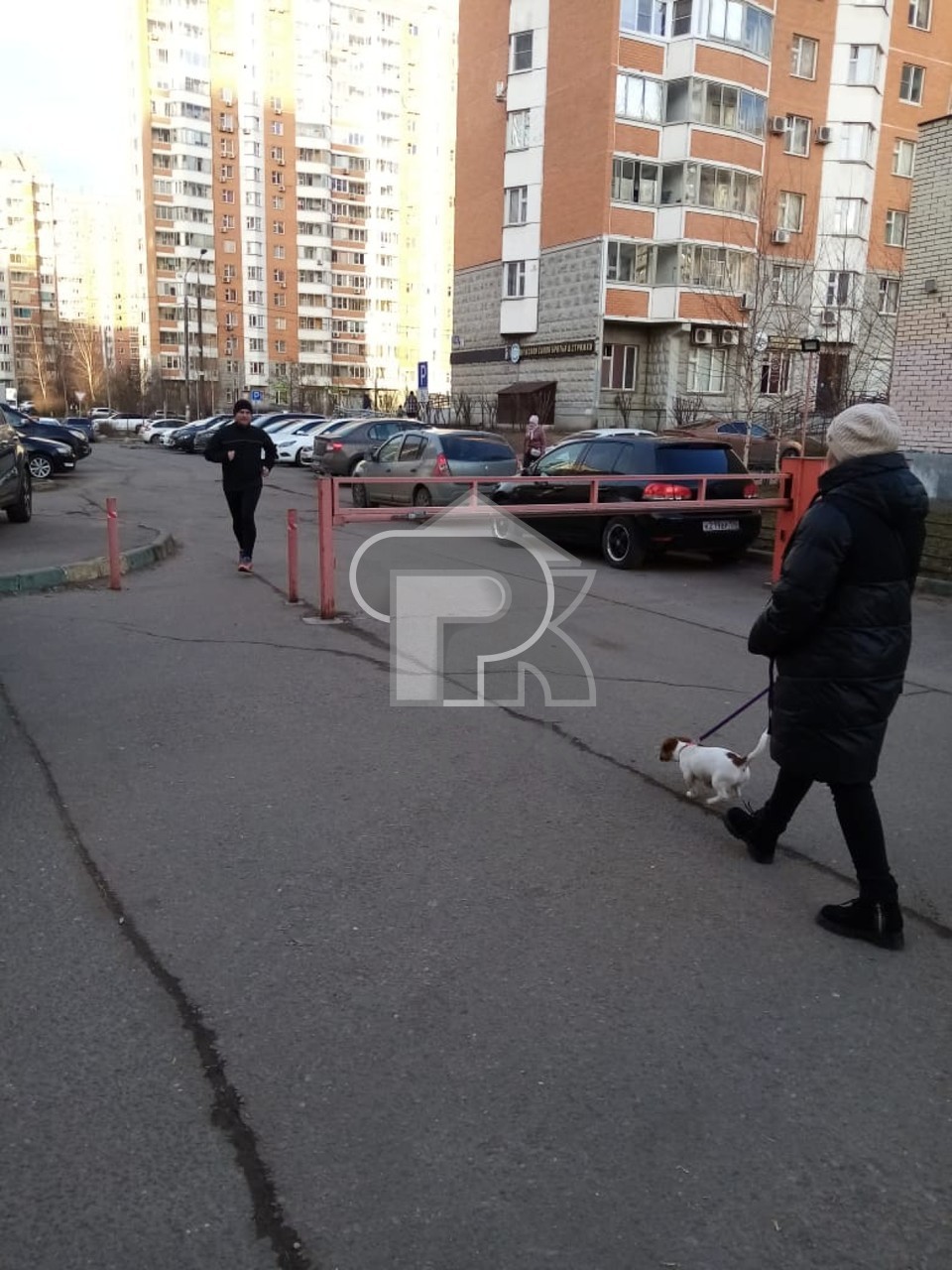 Купить 2-комнатную квартиру, №383790