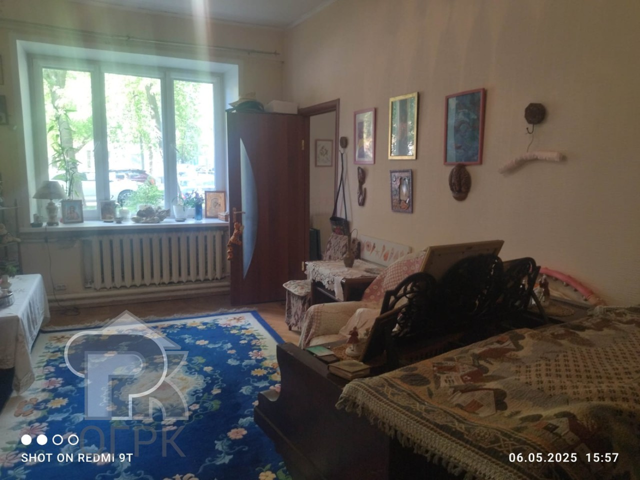 Купить 3-комнатную квартиру, №385307