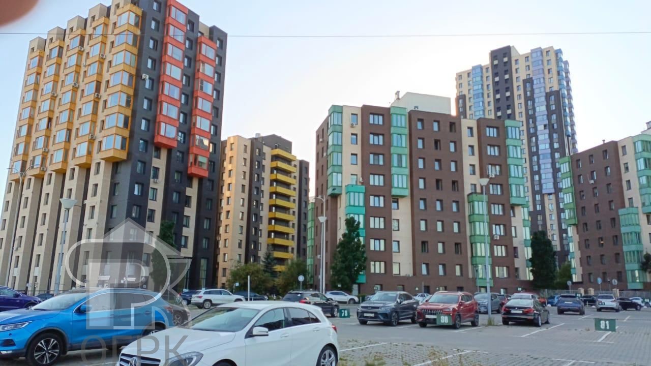 Купить 2-комнатную квартиру, №387294