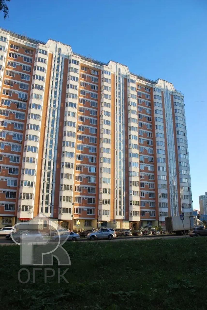 Купить 2-комнатную квартиру, №391629