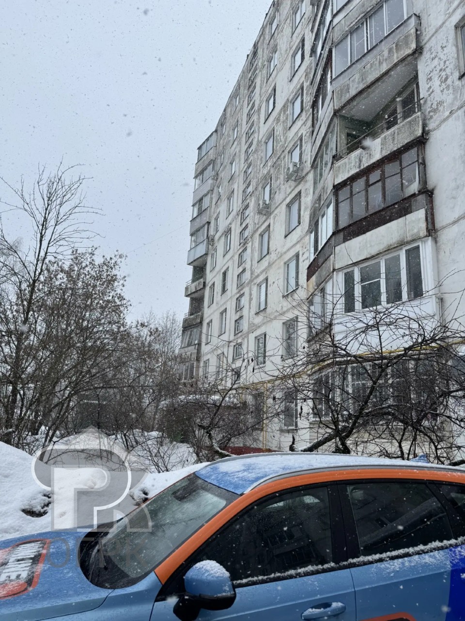 Купить 2-комнатную квартиру, №389168