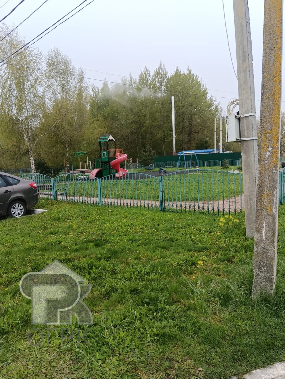Купить 2-комнатную квартиру, №385808